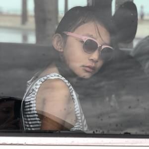 Meet your Posher, A wood